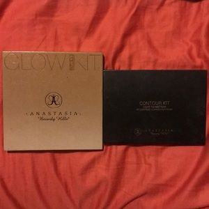 Anastasia Beverly Hills bundle